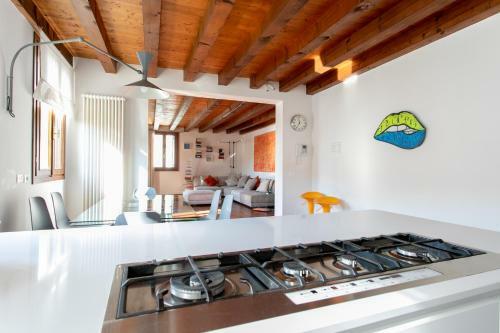 Apartamento San Michele House