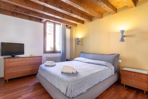 Apartamento San Michele House