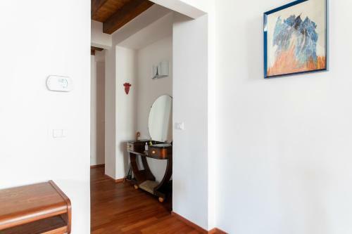 Apartamento San Michele House