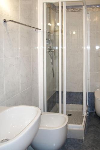 Apartamento Locazione Turistica Vico