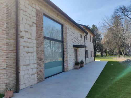 Apartamento Bertesina325