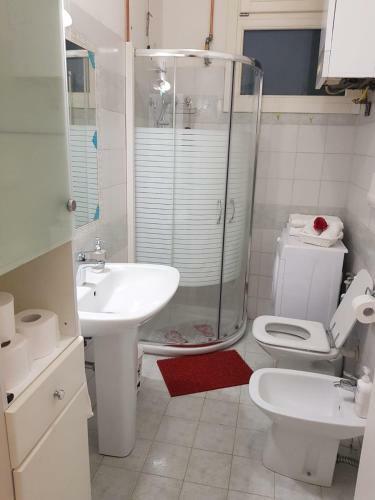 Apartamento Casa Delle Rose