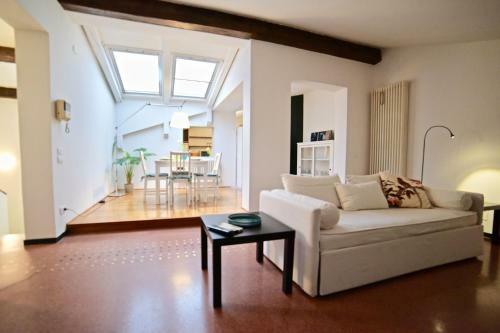 Apartamento Casa Mosaico