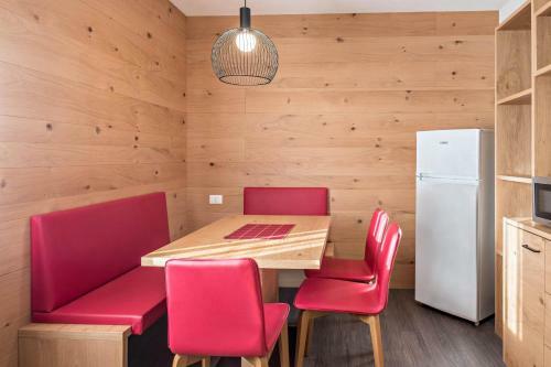 Apartamento Ciasa de Marugiana