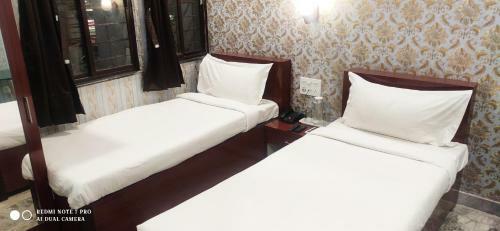 Hotel Park Victoria