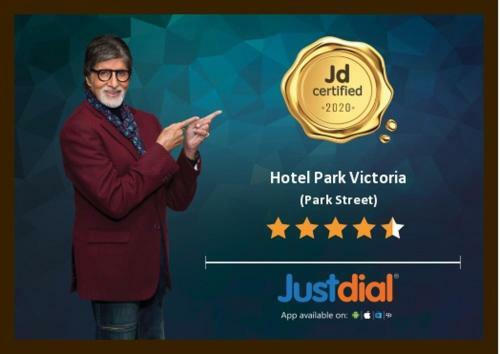 Hotel Park Victoria