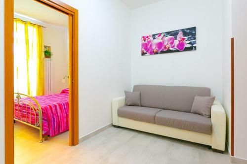 Apartamento Il Tiglio Cavo
