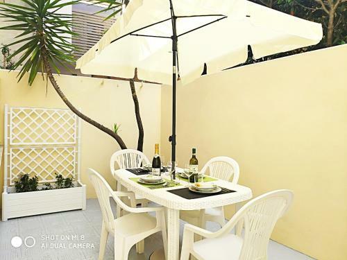 Cristina Deluxe Apartment