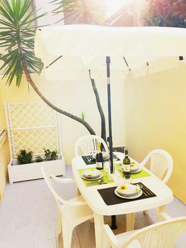 Cristina Deluxe Apartment