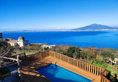 Bed & Breakfast Giardino 21 Marzo