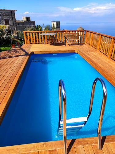 Bed & Breakfast Giardino 21 Marzo