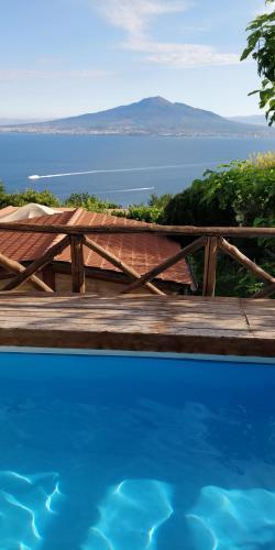 Bed & Breakfast Giardino 21 Marzo