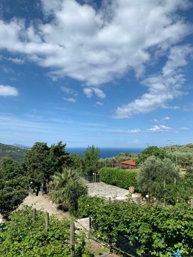 Bed & Breakfast La Casa Del Sole