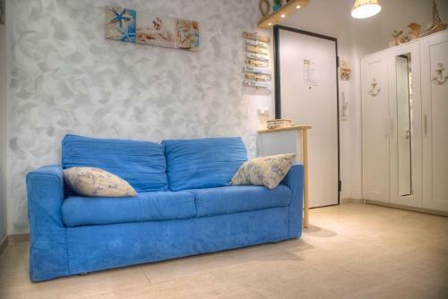 Apartamento Casa Vacanza Sissi