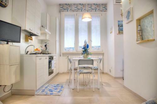 Apartamento Casa Vacanza Sissi