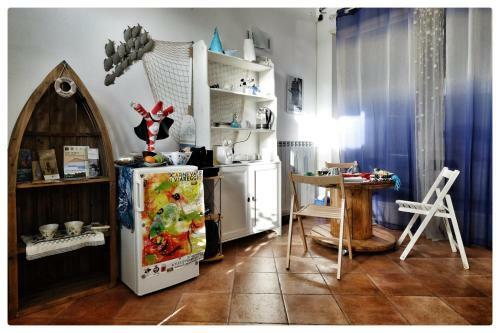 Bed & Breakfast La Casa Sul Molo