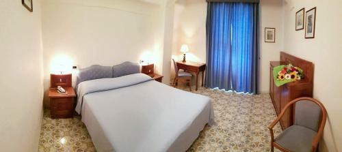 Hotel Mega Mare