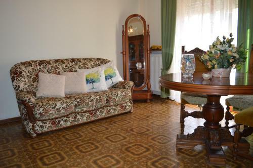 Apartamento Casa Iliana