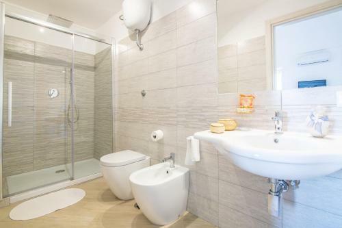 Bed & Breakfast Villa Mariagiovanna