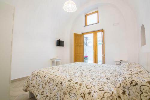 Bed & Breakfast Villa Mariagiovanna
