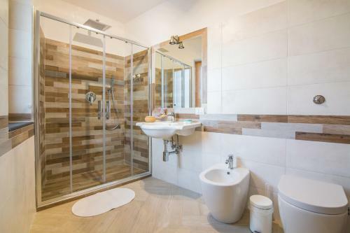 Bed & Breakfast Villa Mariagiovanna