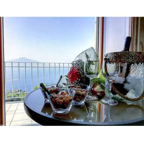 Bed & Breakfast Villa Mariagiovanna