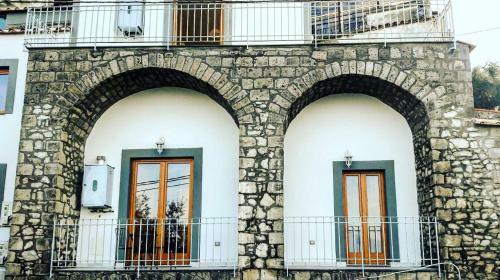 Bed & Breakfast Villa Mariagiovanna