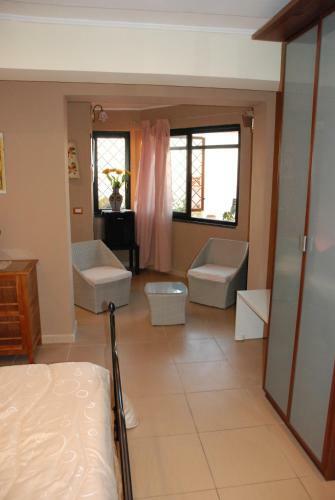 Bed & Breakfast Garden On The Sea