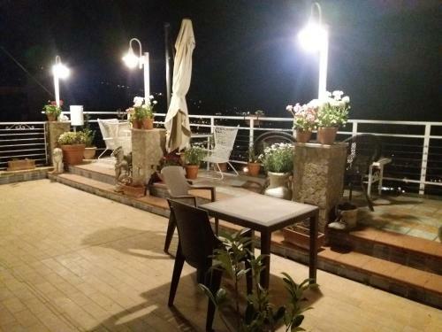 Bed & Breakfast Garden On The Sea