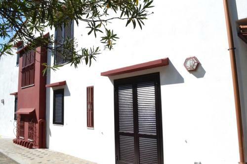 Villa Aurora