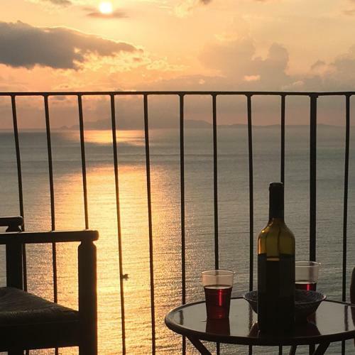 Agroturismo La Fusarella Villa Santoro