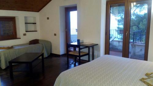 Agroturismo La Fusarella Villa Santoro