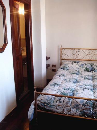 Agroturismo La Fusarella Villa Santoro