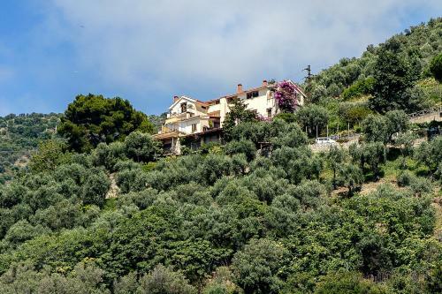 Agroturismo La Fusarella Villa Santoro