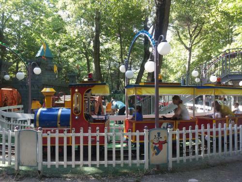 Apartamento Appartamento Citt� Giardino