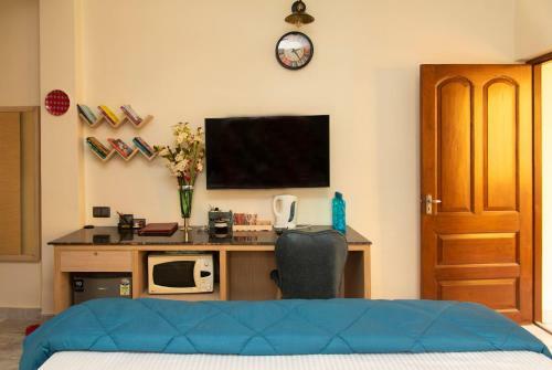 Hotel J's Nest