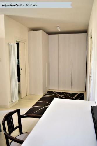 Front Beach Apartments
