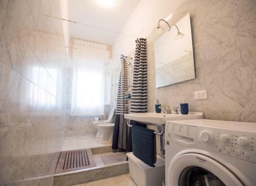 Apartamento Apt Luminoso, Tranquillo Con Parcheggio E Bici