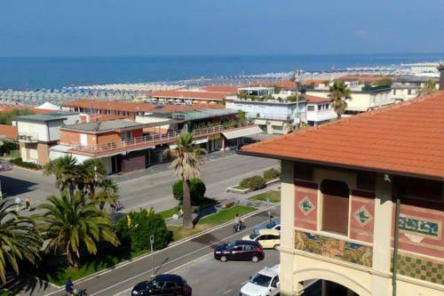 Apartamento Bomboniera Fronte Mare !