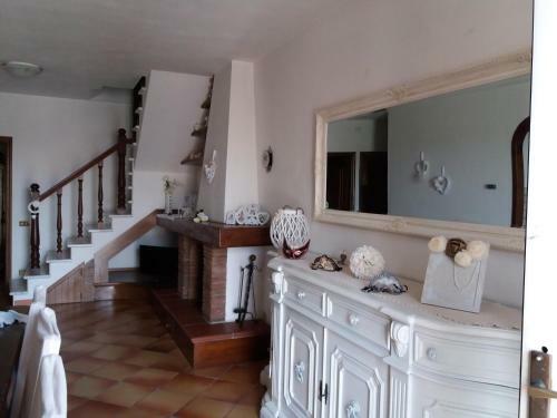 Apartamento Splendida E Incantevole Casa A Due Passi Dal Mare