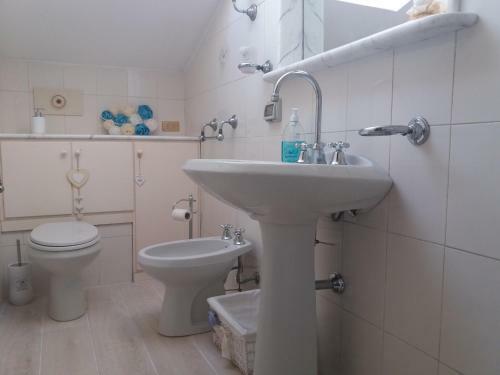 Apartamento Splendida E Incantevole Casa A Due Passi Dal Mare