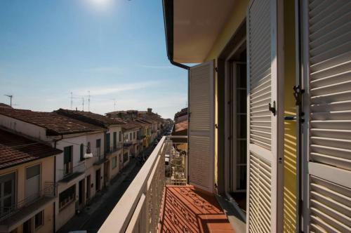 Apartamento Splendida E Incantevole Casa A Due Passi Dal Mare