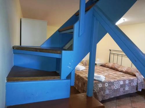 Apartamento Casa Violante