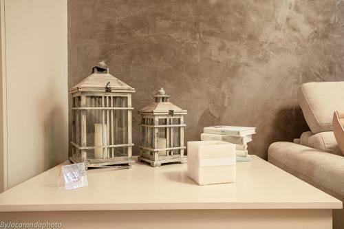 Elena House Gold Apartment