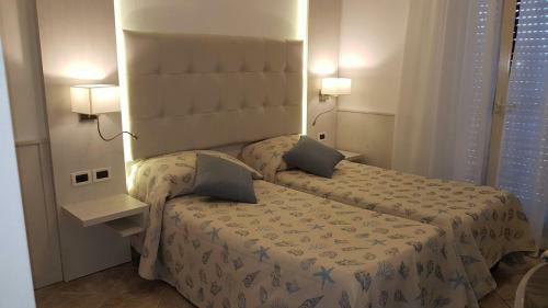 Hotel Bella Riviera Lungomare