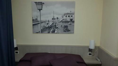 Hotel Bella Riviera Lungomare