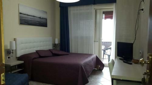 Hotel Bella Riviera Lungomare