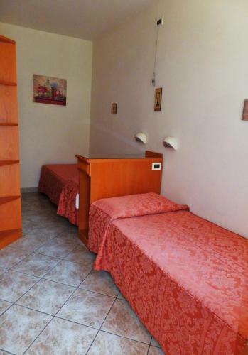 Hotel Bella Riviera Lungomare