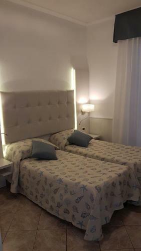 Hotel Bella Riviera Lungomare