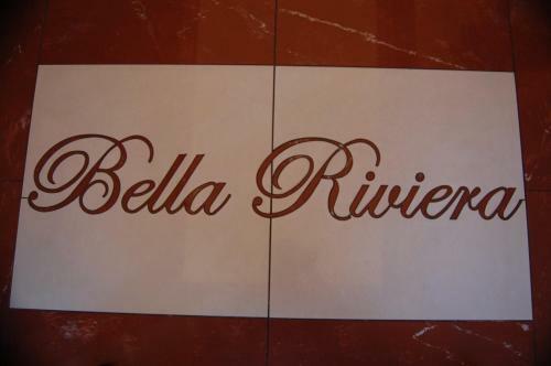 Hotel Bella Riviera Lungomare
